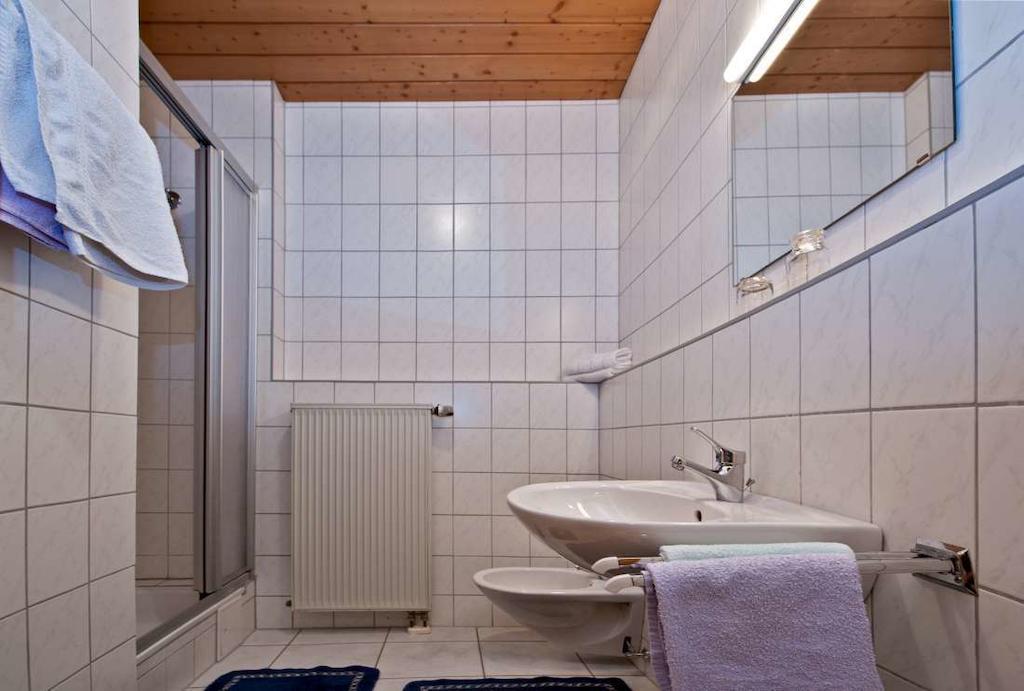 Hotel Landgasthof-Pension Ochsen Forbach Zimmer foto