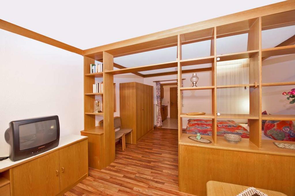 Hotel Landgasthof-Pension Ochsen Forbach Zimmer foto